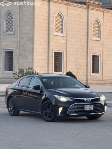 Toyota Avalon