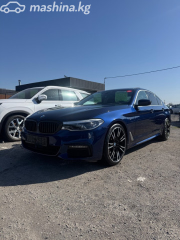 BMW 5 серии