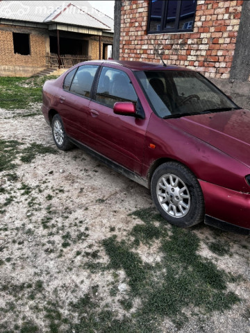 Nissan Primera