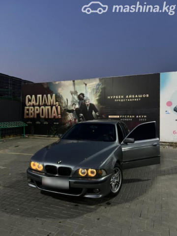 BMW 5 серии