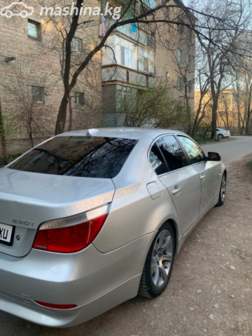 BMW 5 серии