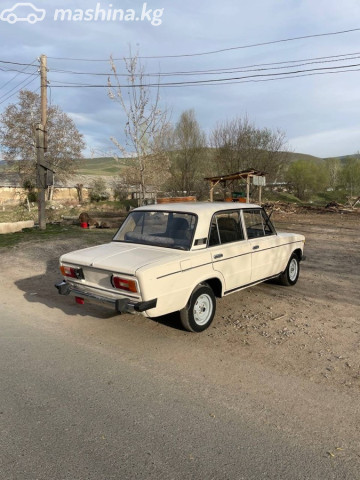 ВАЗ (Lada) 2106
