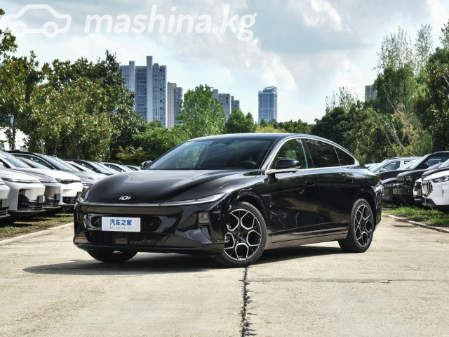 Changan Qiyuan Nevo A07