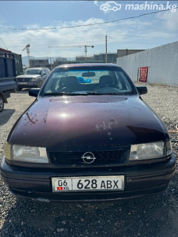 Opel Vectra