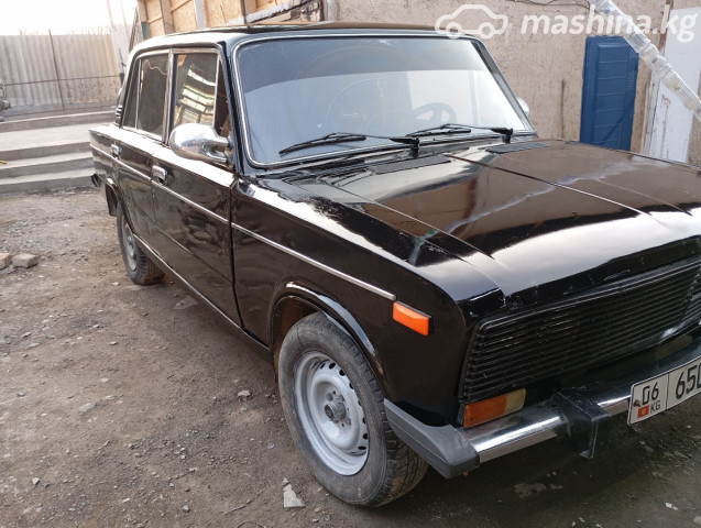 ВАЗ (Lada) 2106