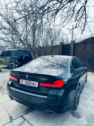 BMW 5 серии