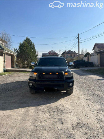 Toyota Sequoia