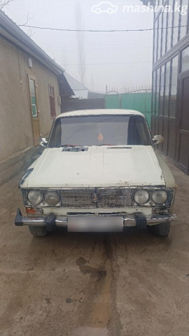 ВАЗ (Lada) 2106