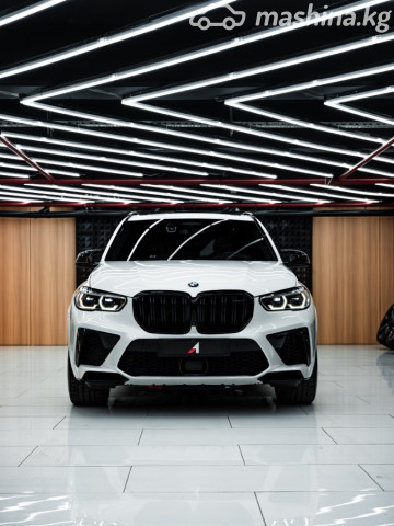 BMW X5 M