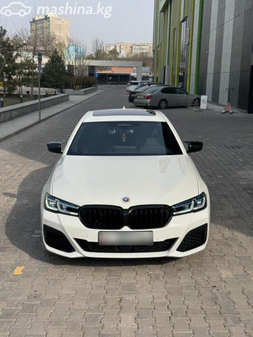 BMW 5 серии