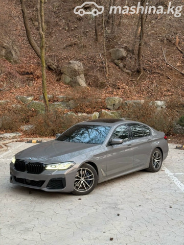 BMW 5 серии