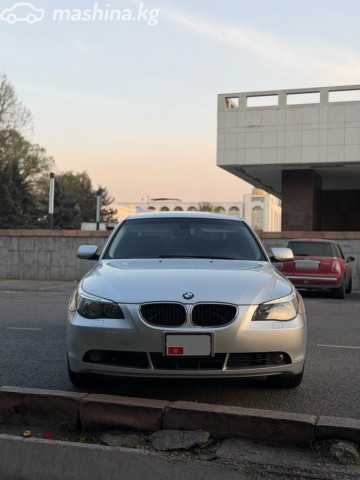 BMW 5 серии