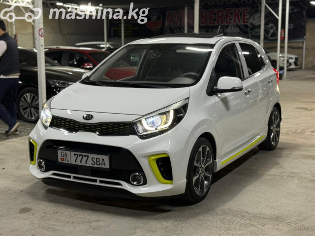 Kia Morning