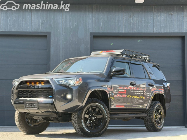 Toyota 4Runner