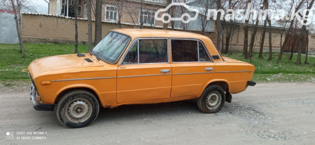 ВАЗ (Lada) 2106