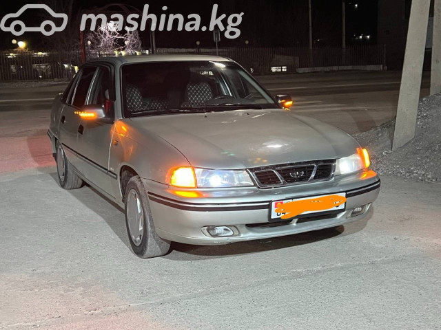 Daewoo Nexia