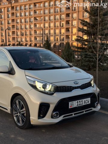 Kia Morning