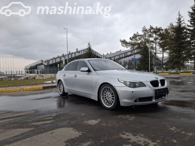 BMW 5 серии