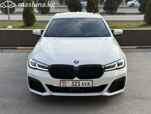 BMW 5 серии