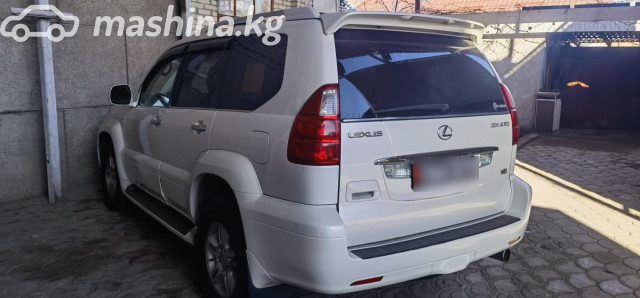 Lexus GX