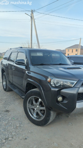 Toyota 4Runner
