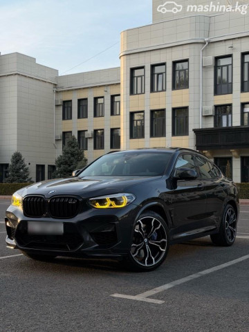BMW X4 M