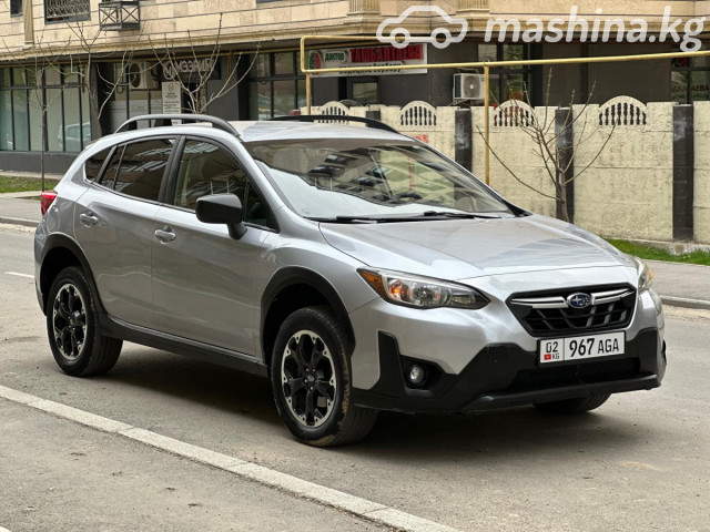 Subaru Crosstrek