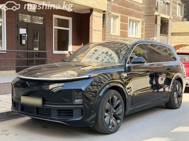 LiXiang L9