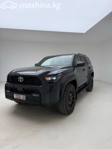 Toyota 4Runner