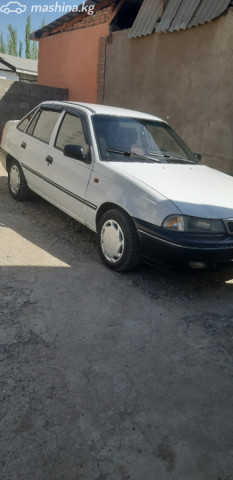 Daewoo Nexia
