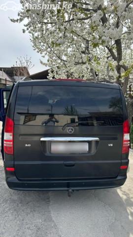 Mercedes-Benz Viano