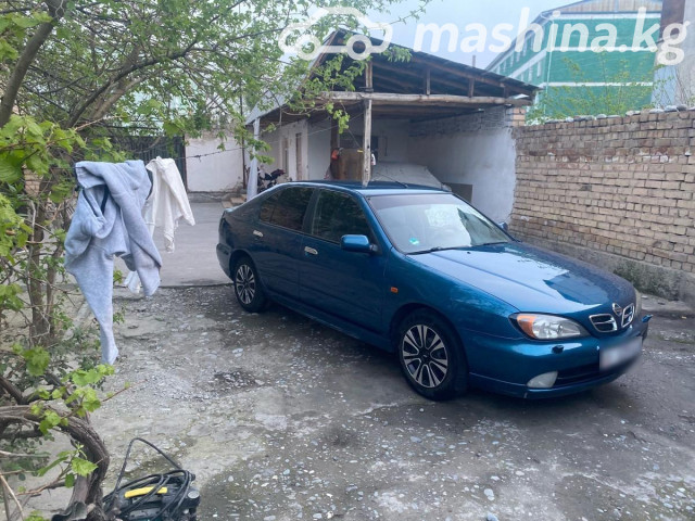 Nissan Primera