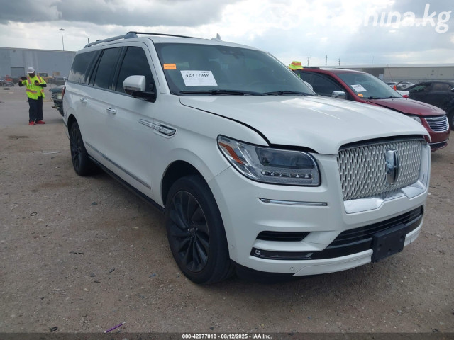 Lincoln Navigator