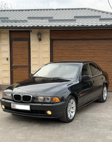 BMW 5 серии