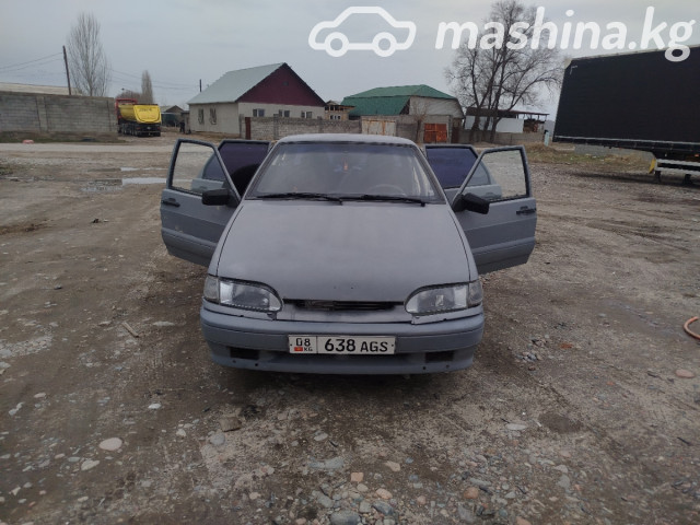 ВАЗ (Lada) 2115