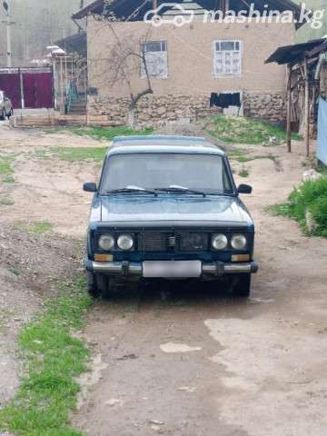 ВАЗ (Lada) 2106