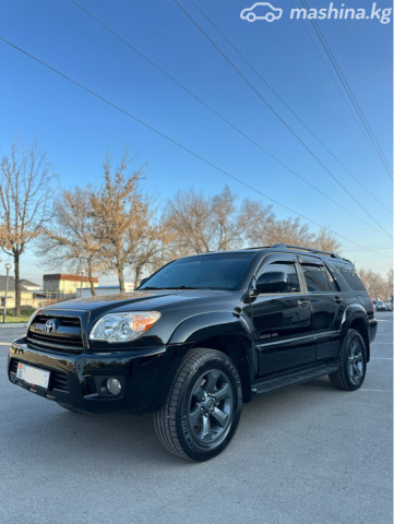 Toyota 4Runner