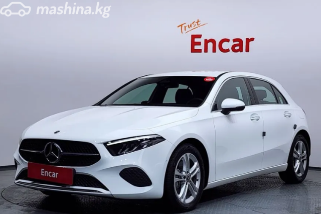 Mercedes-Benz A-Класс