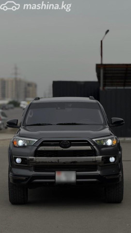 Toyota 4Runner
