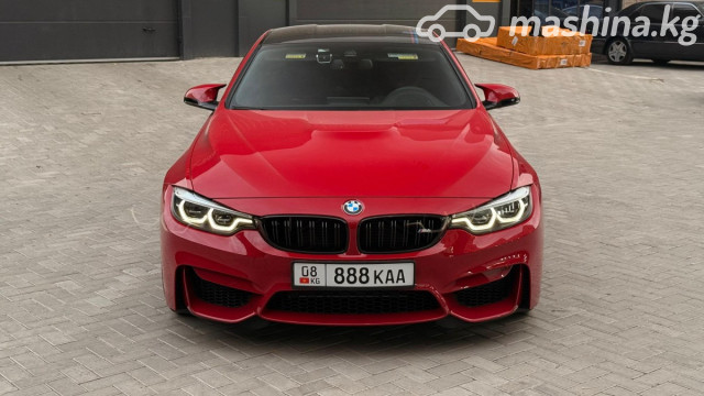 BMW M4