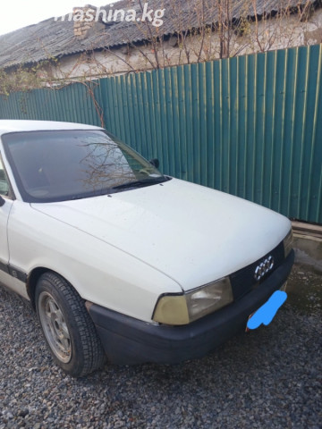 Audi 80