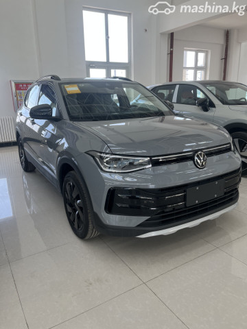 Volkswagen Tharu XR