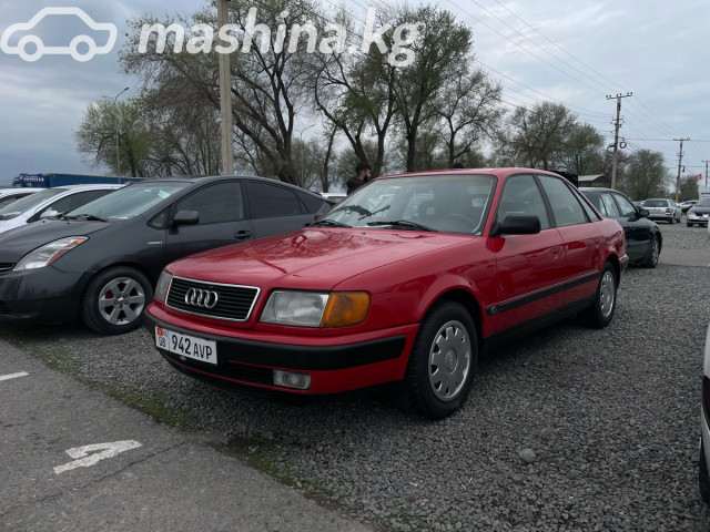 Audi 100