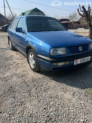 Volkswagen Vento