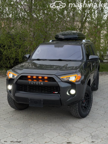Toyota 4Runner