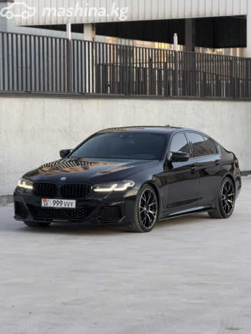 BMW 5 серии