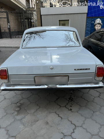 ГАЗ 24 Волга