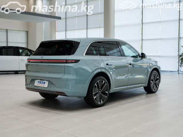 LiXiang L6