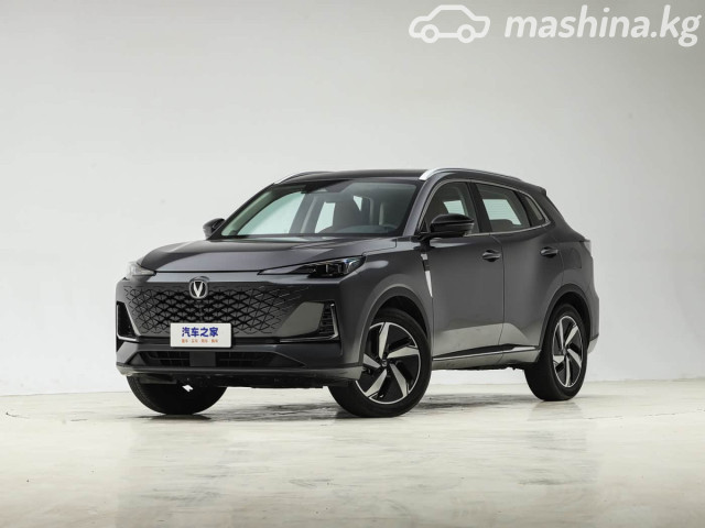 Changan CS55PLUS