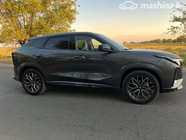 Changan UNI-Z